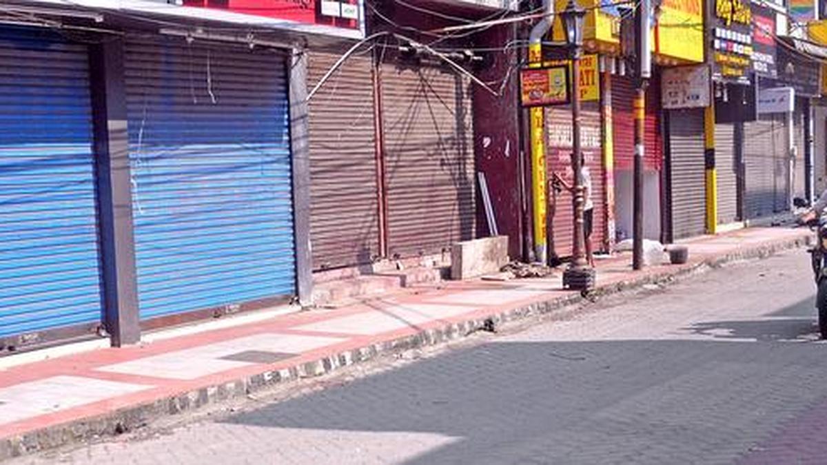 Death of BDS student: Hartal called on April 28 unlikely to disrupt normal life in Kerala