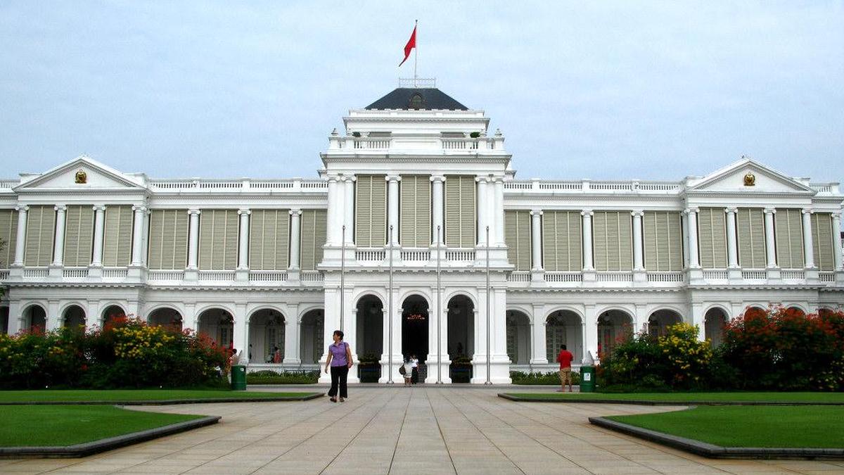 Indian-origin woman, among 3 activists, fined for staging pro-Palestine protest in Singapore