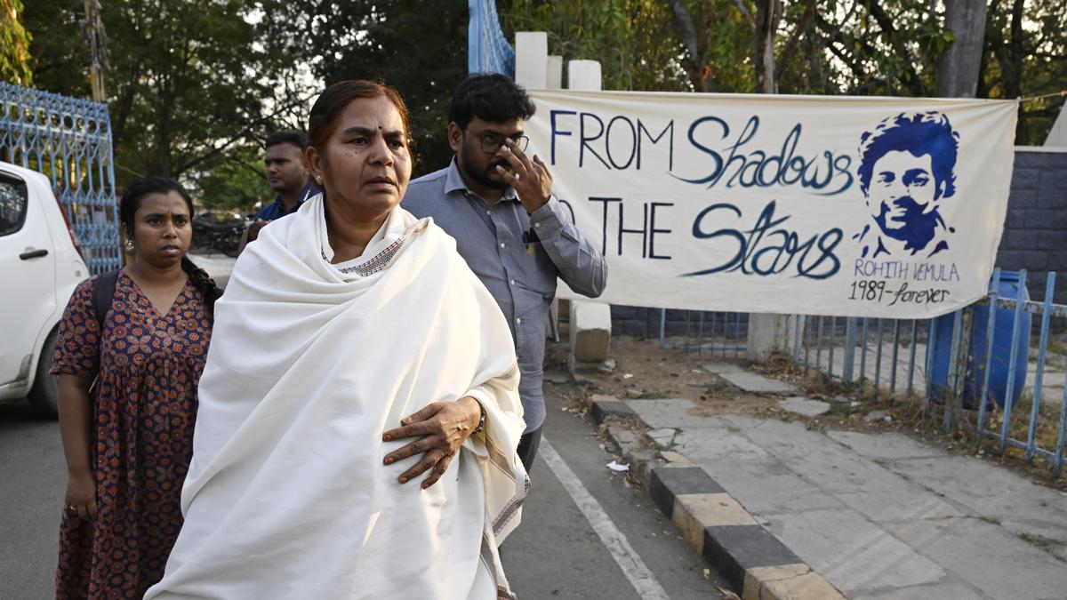 What you need to know about Karnataka’s Rohith Vemula Bill