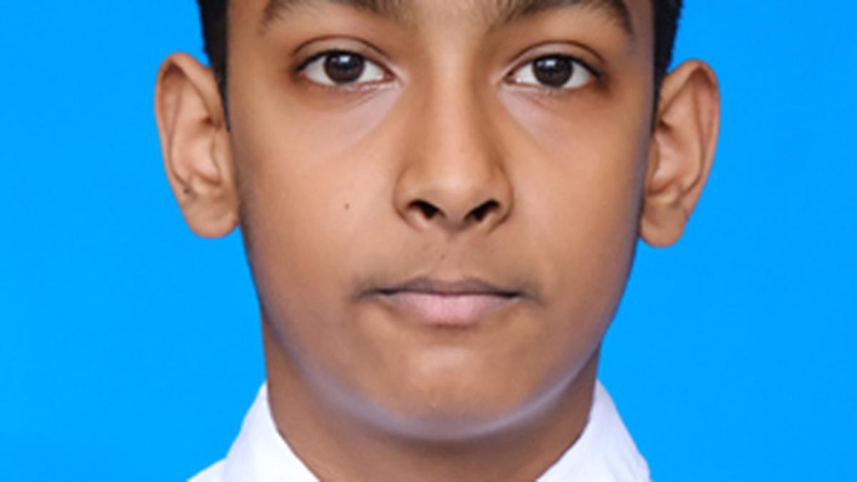 Kozhikode student scores 500 out of 500 in CBSE Class X exam