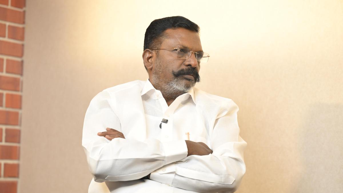 Tamil Nadu election 2026: No room for ‘politics of hate’ in T.N. and Puducherry: Thol. Thirumavalavan