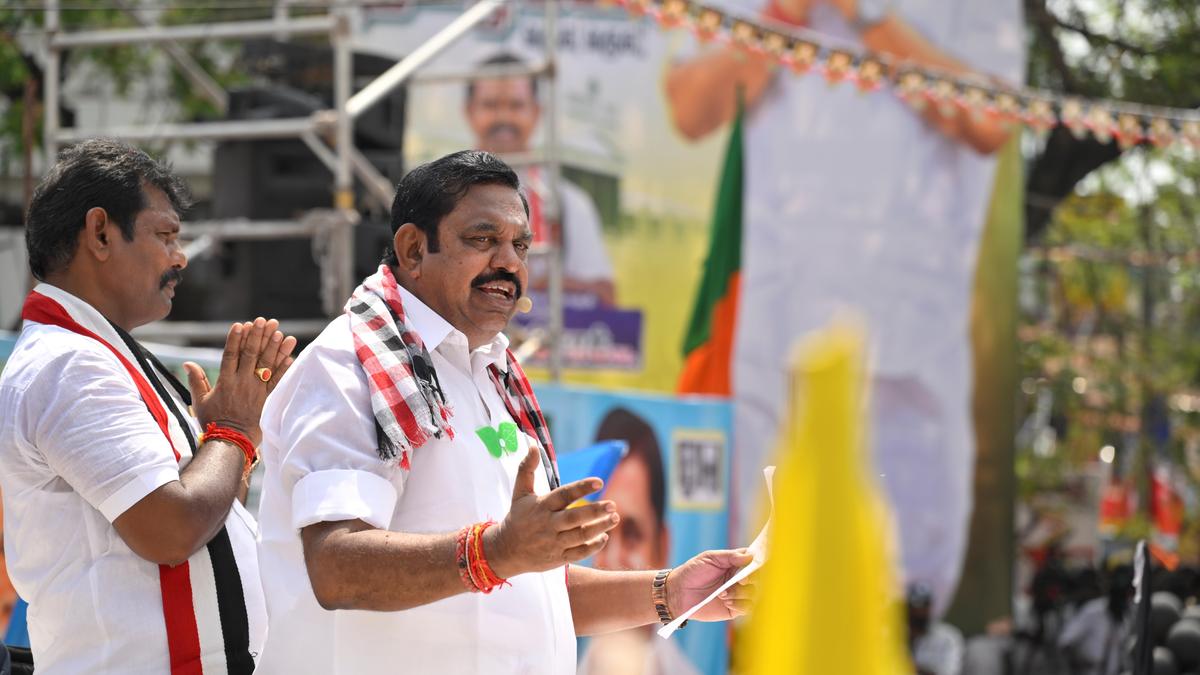 Campaigning turns intense as leaders step up bid to woo voters