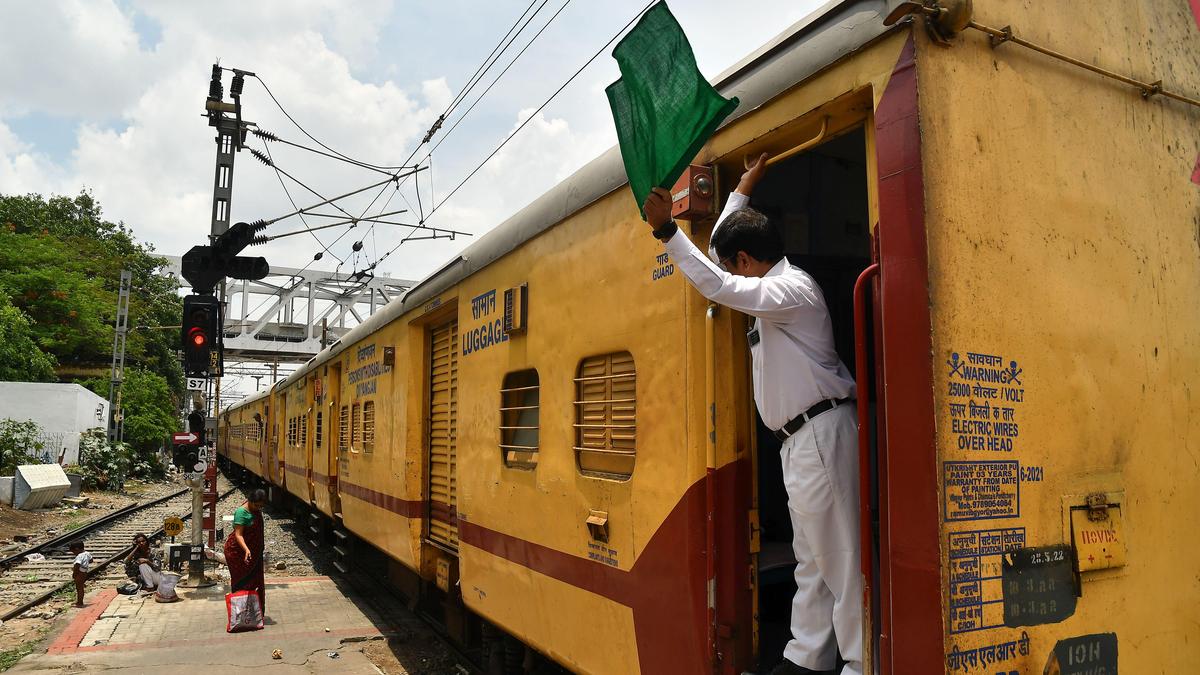 Budget 2026-27 | Three of seven high-speed rail corridors to connect Hyderabad