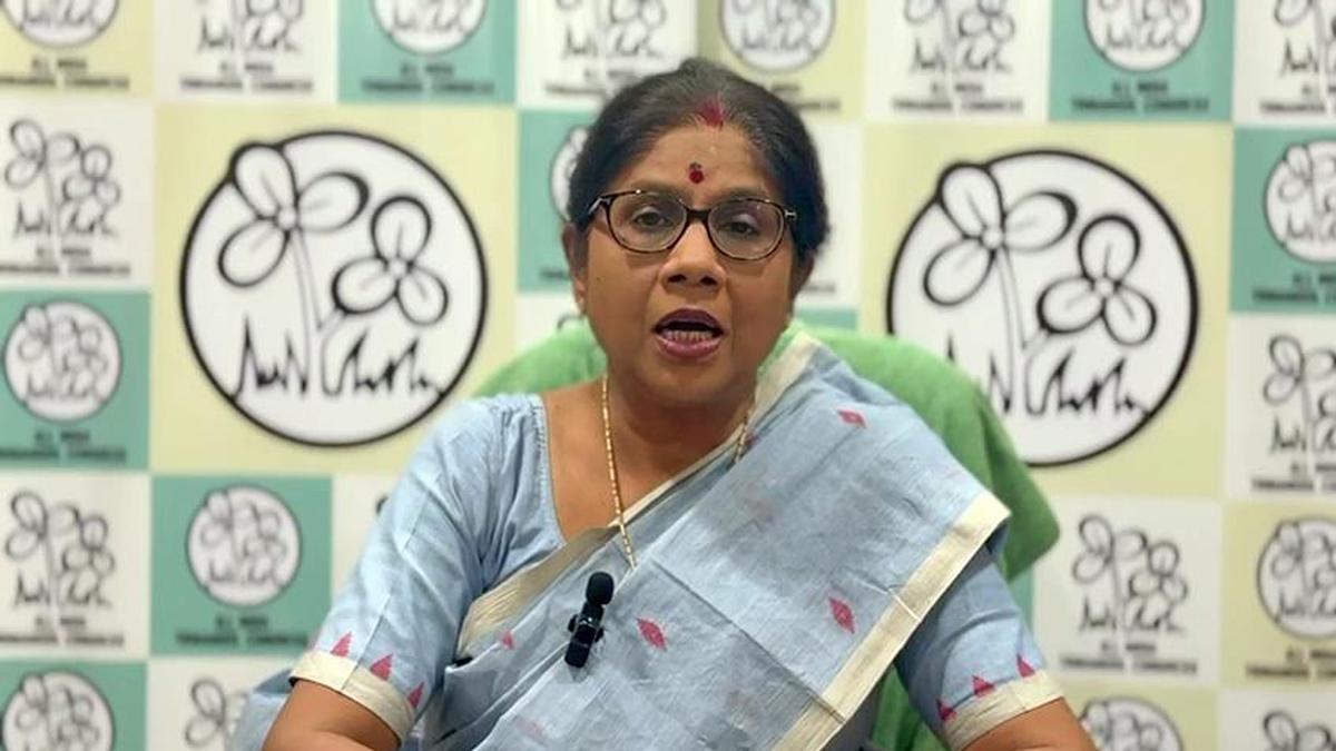 How can Bengal election be fair when so many genuine voters are left out, asks Shashi Panja