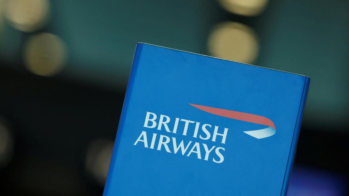 British Airways ramps up services to India for summer