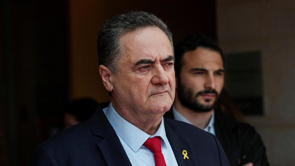 Israel says military operation against Hezbollah ‘still not complete’