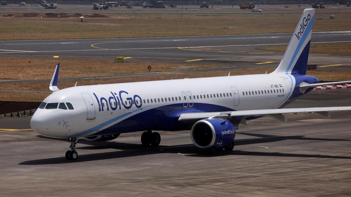 Air India, IndiGo, SpiceJet seek ATF price relief; say airline industry on verge of ‘stopping operations’