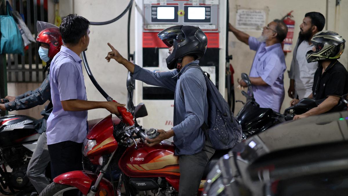 Bangladesh raises fuel prices as conflict in West Asia drives up costs