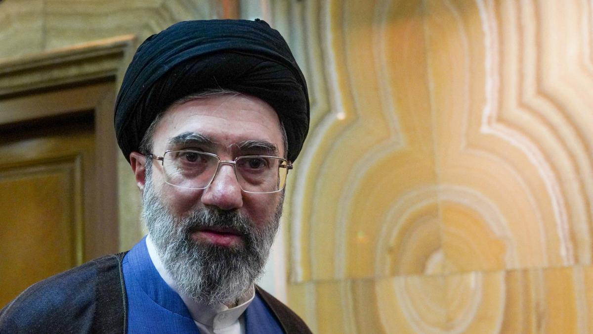 Iran’s Supreme Leader Mojtaba Khamenei has severe and disfiguring wounds, sources say
