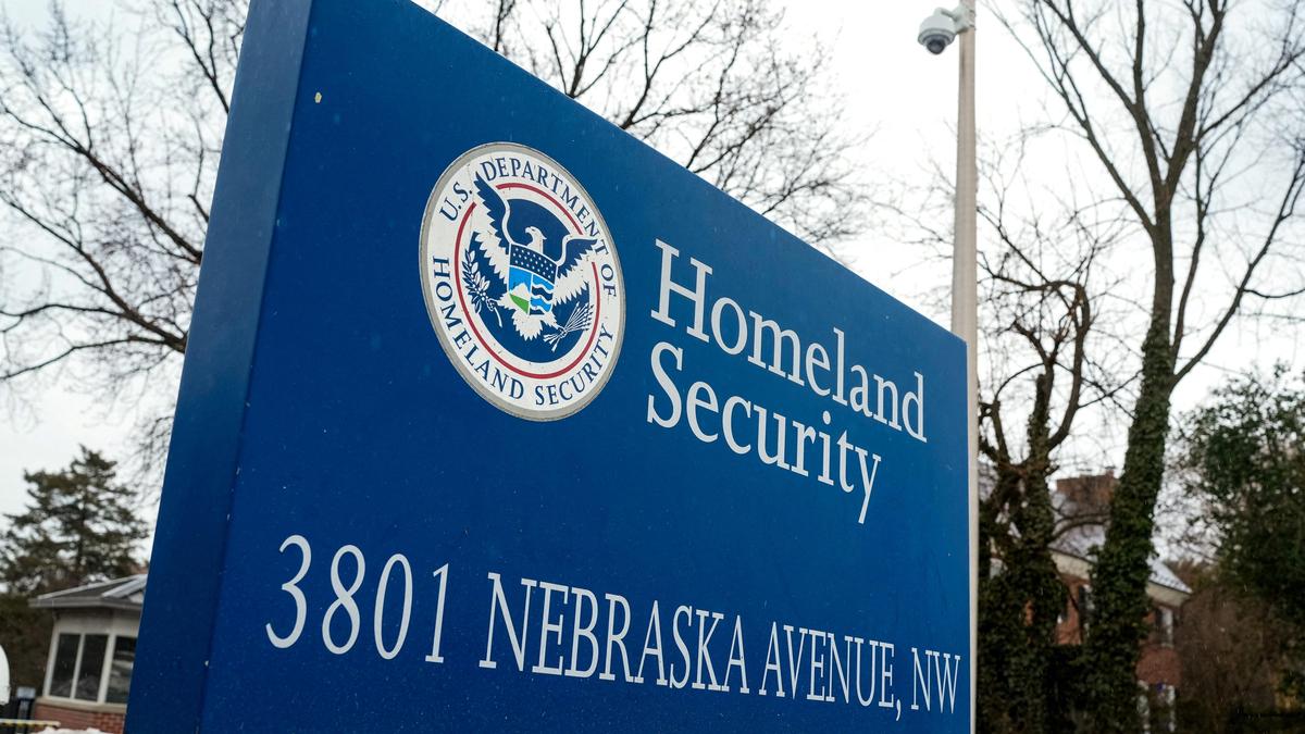 Republicans are moving to fund Homeland Security ’the hard way’ after end of talks