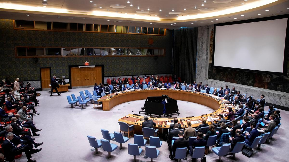 U.S. no longer in position to ‘dictate’ policy to other nations, says Iran