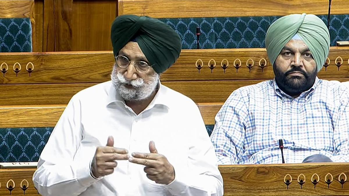 ‘Lawrence of Punjab’ docu-series: Congress leader Randhawa gets threat message