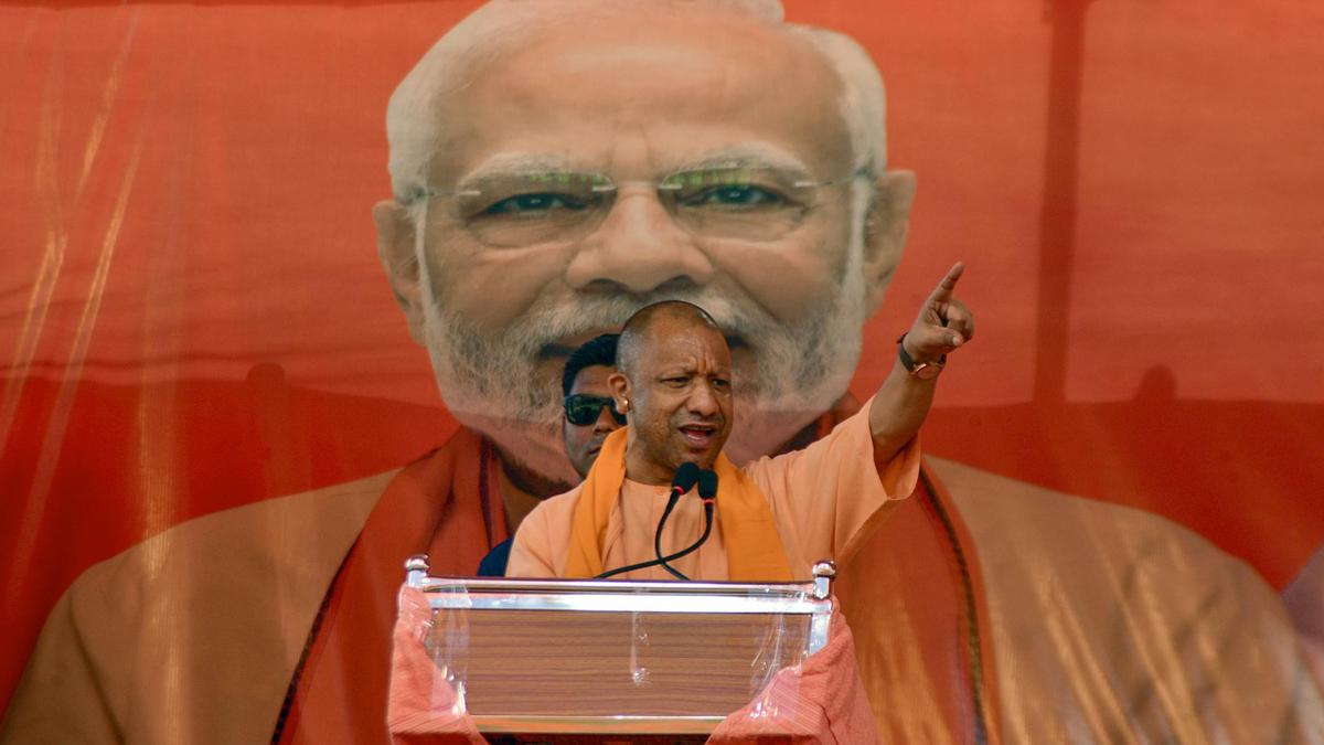 BJP will bring inclusive government in Bengal, says Adityanath