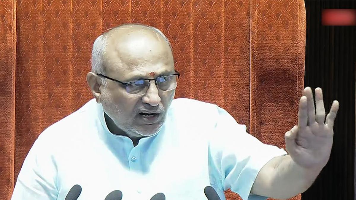 Vice-President embarks on two-day visit to Sri Lanka