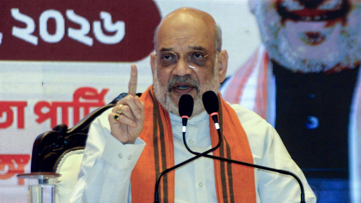 Home Ministry-level talks with Ladakh’s LAB, KDA to resume on May 22