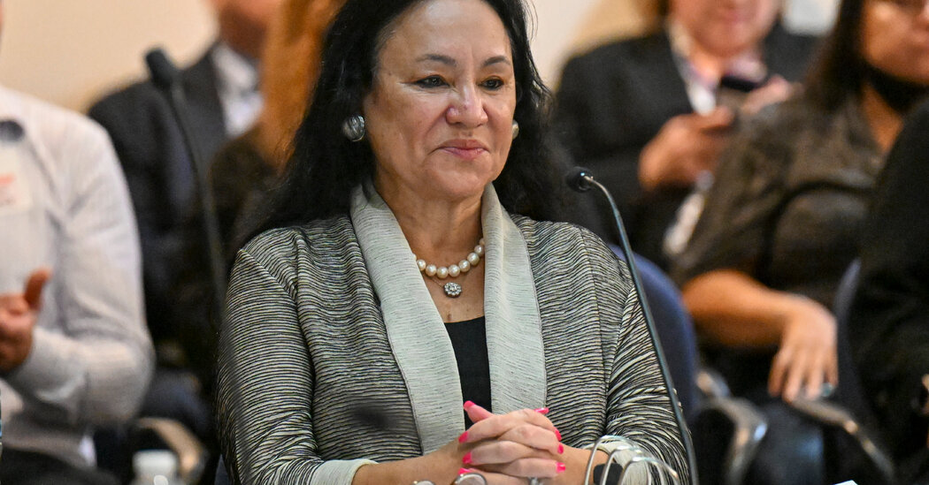 Restrictions on Transgender Students Violated Law, New York Finds