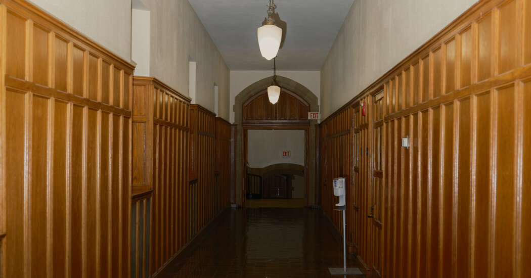 Opinion | Yale Has Come Up With a Surefire Way to Make a Terrible Situation Worse