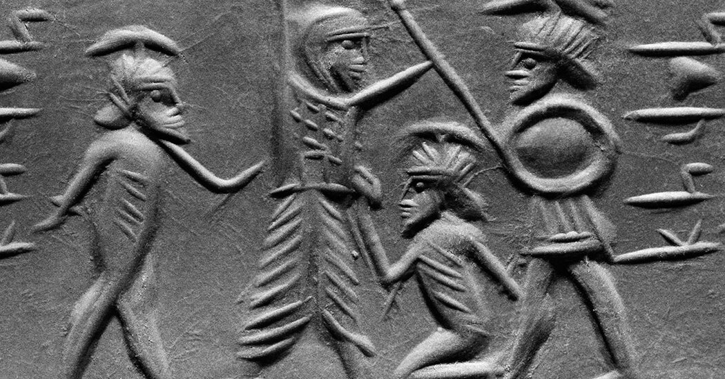 Military Histories About the Ancient Persians, Modern Iraq and the American Civil War