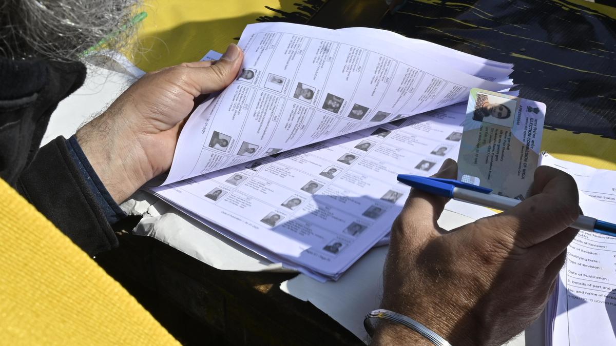 Tamil Nadu and West Bengal elections 2026: What happens inside a polling booth? A guide for first-time voters