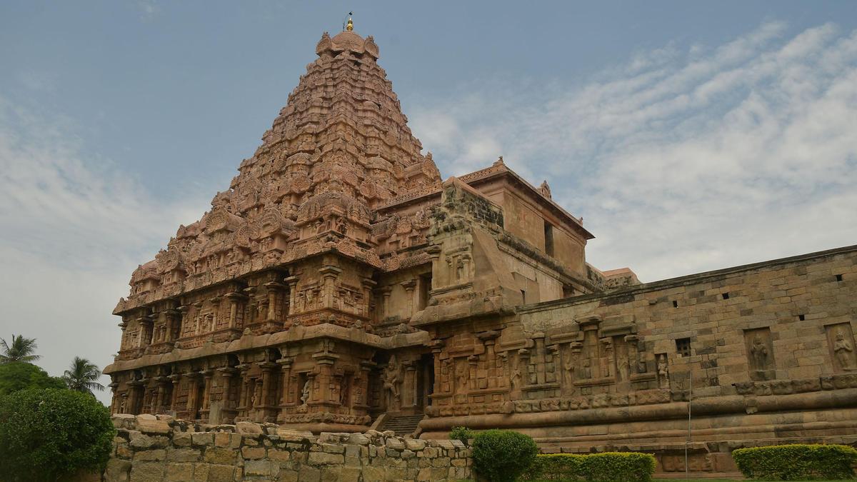 Tamil Nadu election 2026: Development gaps and heritage identity shape Jayankondam constituency’s electoral narrative