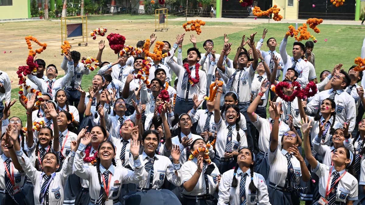 ICSE, ISC results 2026: How to check?