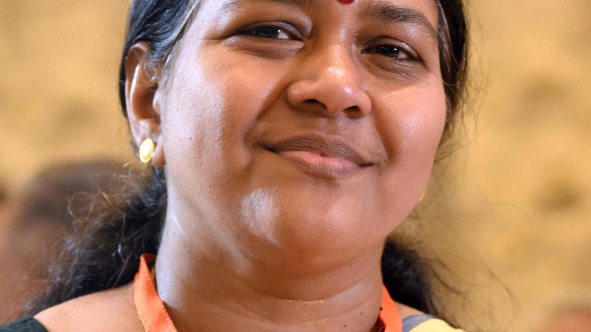 Kerala Assembly polls 2026: Congress demands ECI to act over ‘money for votes’ allegations against Palakkad BJP candidate Sobha Surendran