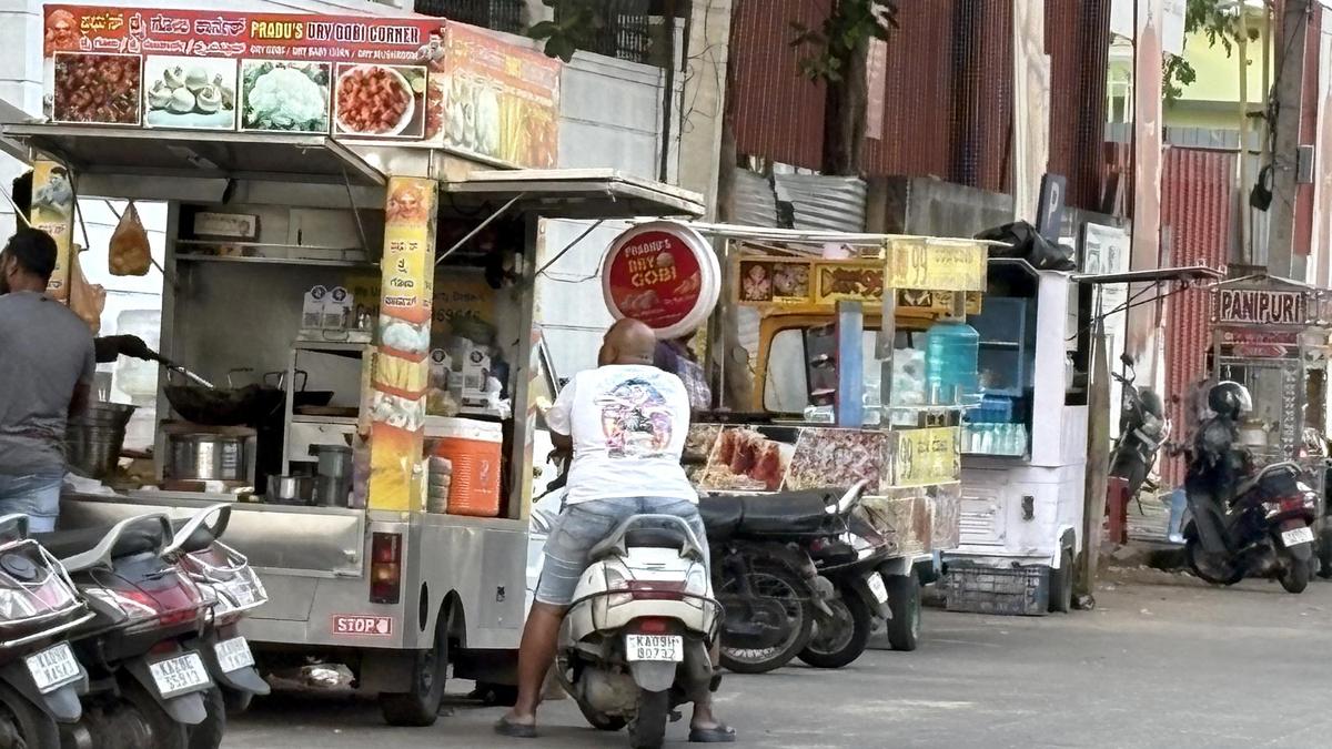 Food safety officers directed to inspect quality of food served by roadside vendors