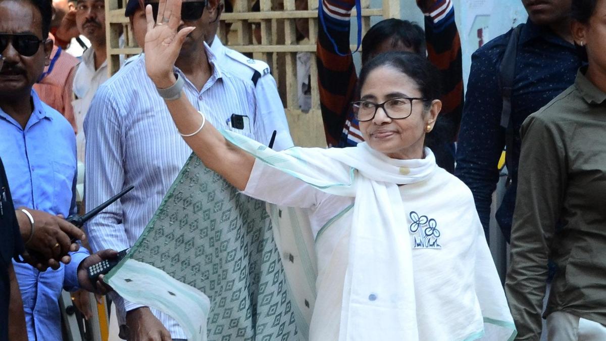 Assembly Elections LIVE: BJP brought people from outside for Assam polls as it was not confident of win, says CM Mamata