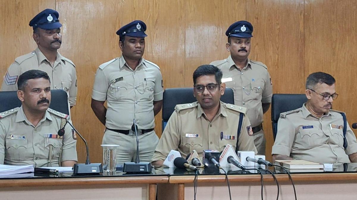 One-way traffic rule to be introduced on two roads in Belagavi