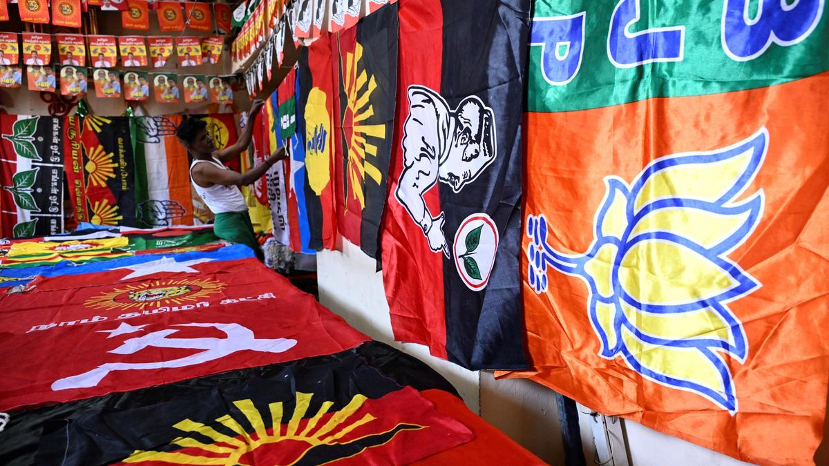 Caste is still important in Tamil Nadu, known as a ‘land of social justice’