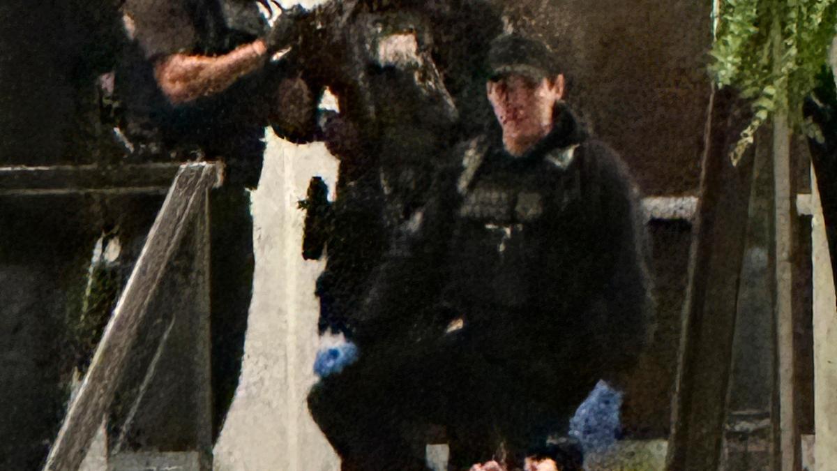 Donald Trump shooting: Who is Cole Tomas Allen, suspect apprehended in connection to shooting?