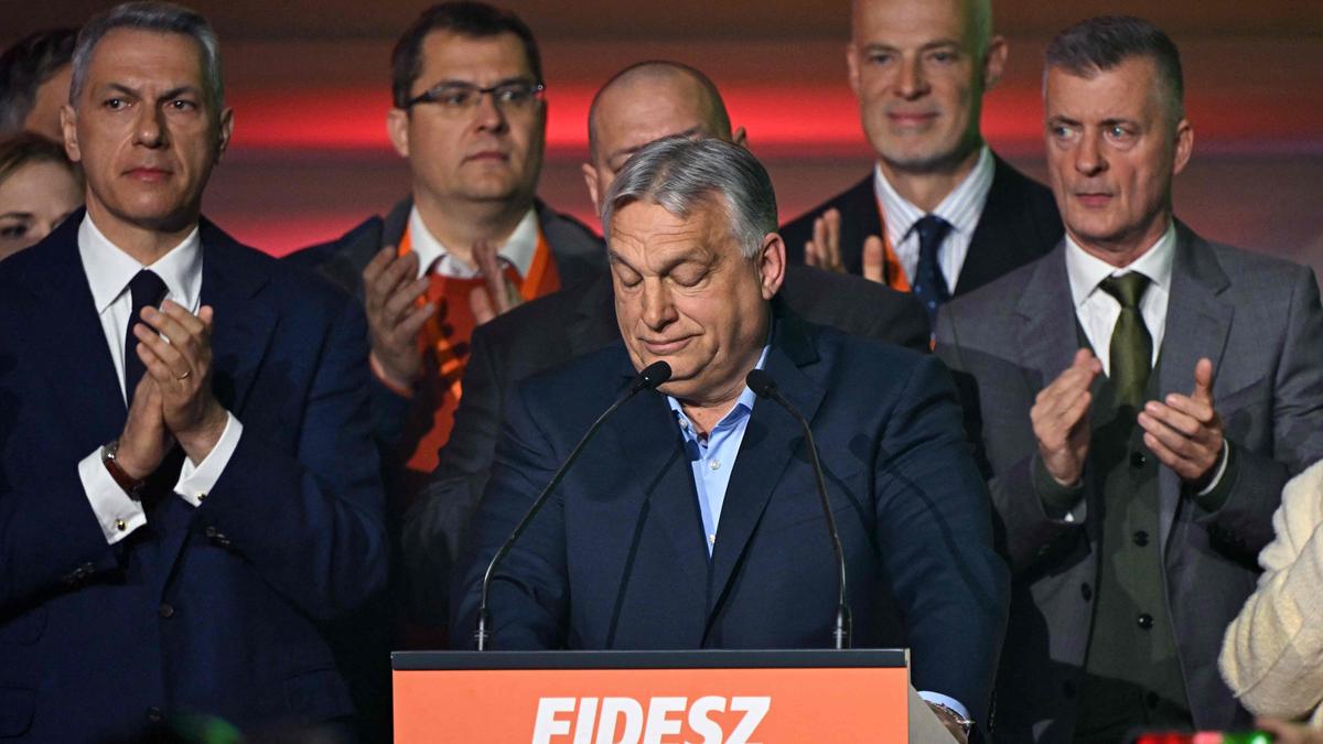 Lessons from Hungary’s vote and Orbán’s defeat