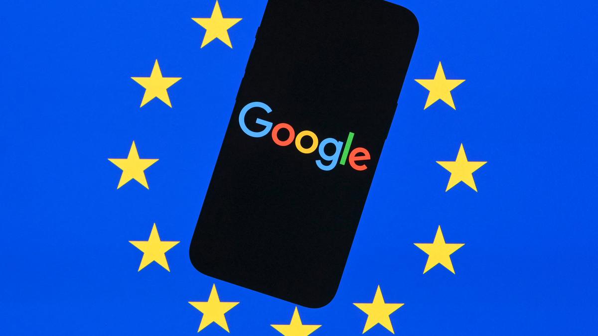 Why does EU want Google to open up Android to AI rivals?