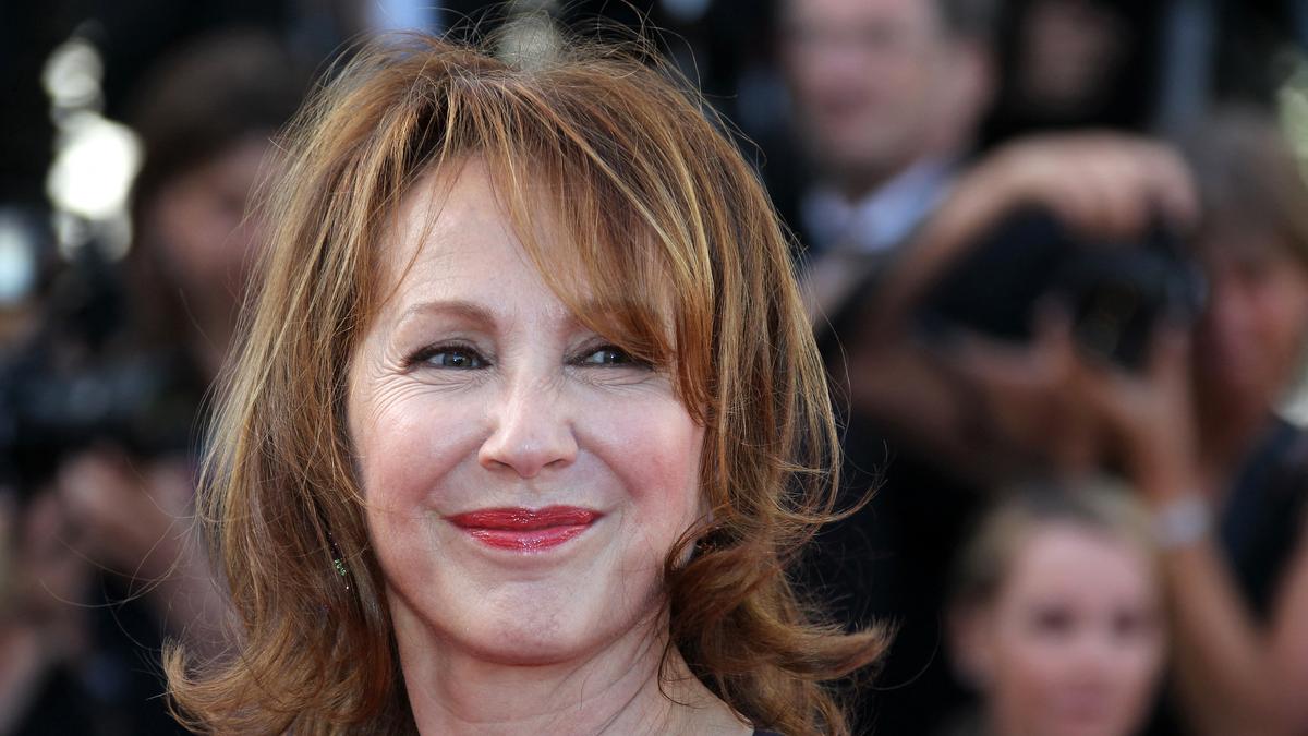 French film star Nathalie Baye dead at 77, says family