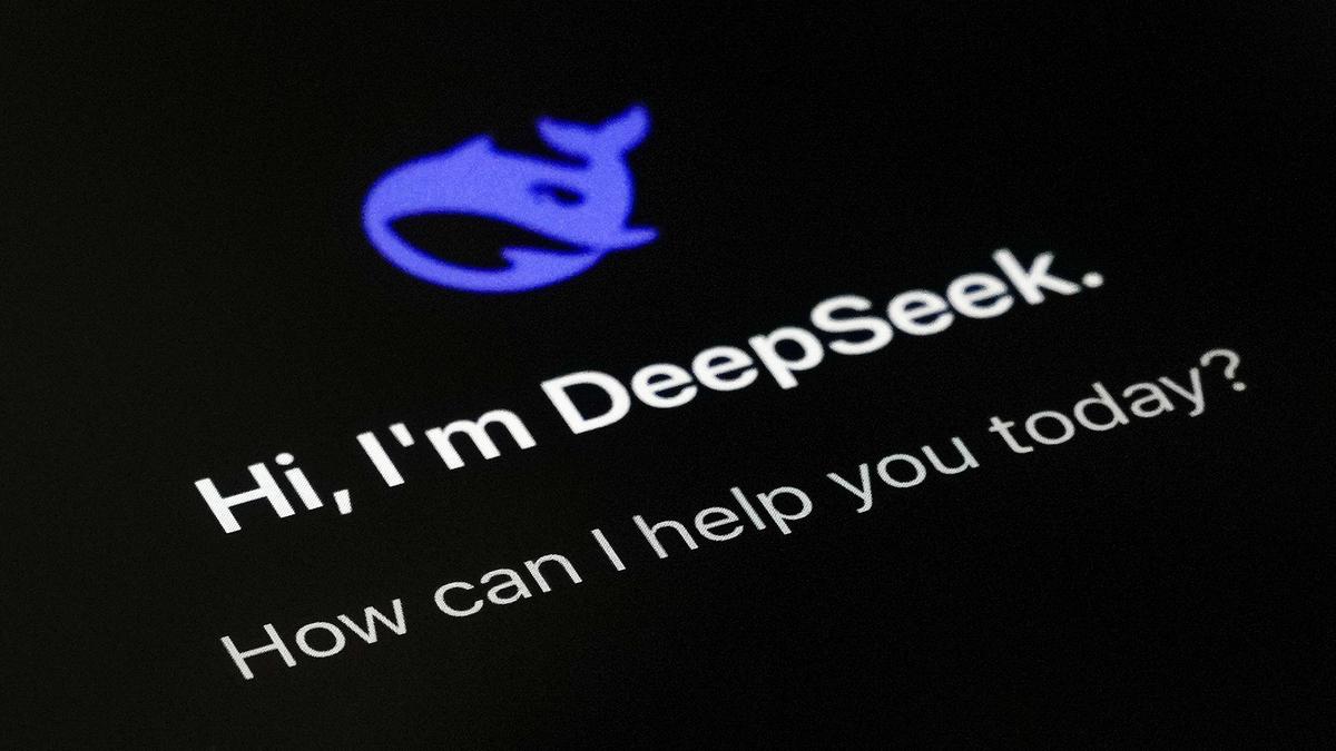 U.S. State Dept orders global warning about alleged AI thefts by DeepSeek, other Chinese firms