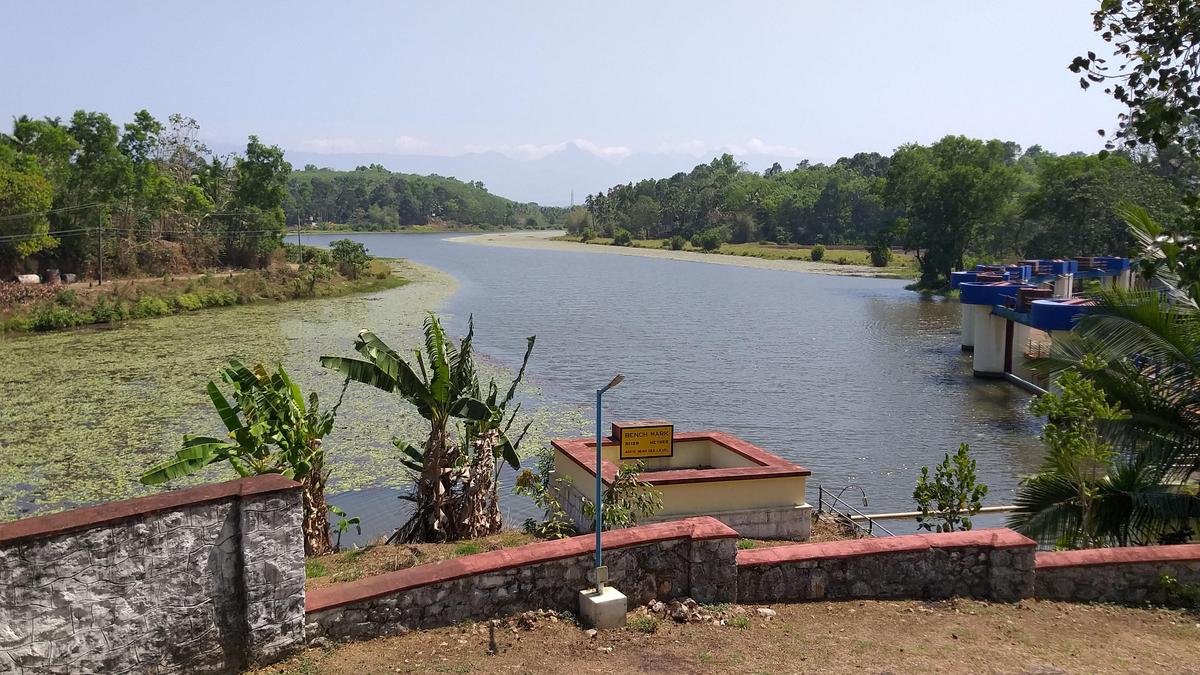 Water supply disruption in Kerala’s Thiruvananthapuram on April 30