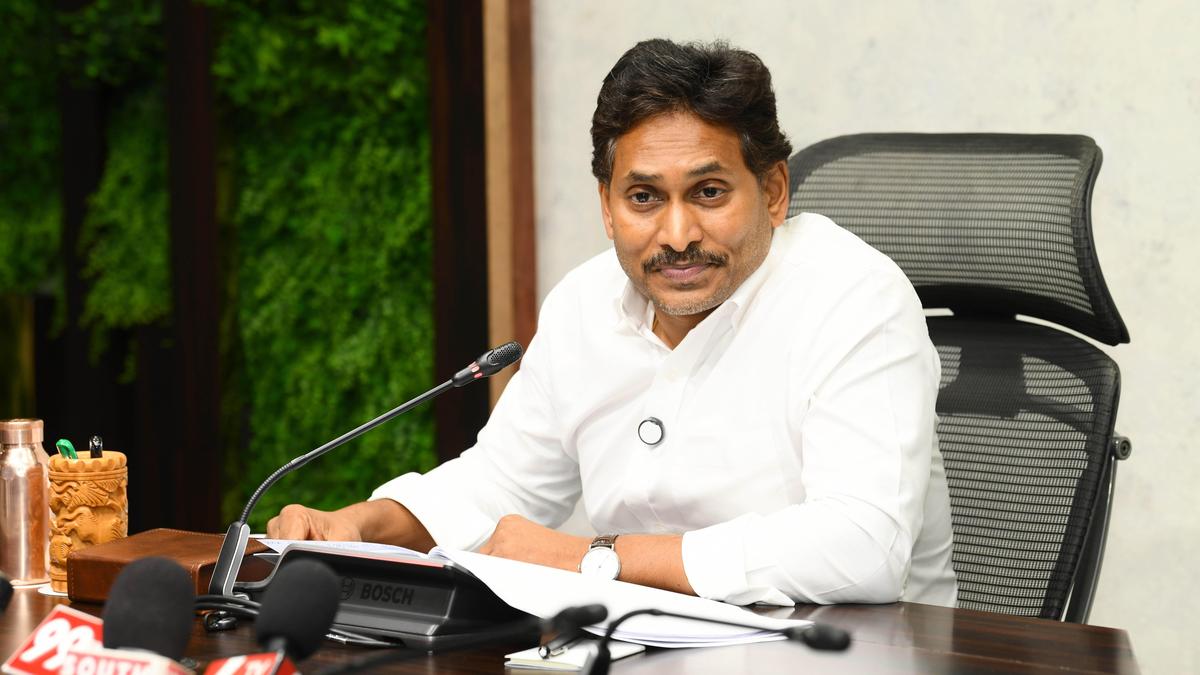 ‘MAVIGUN’: YSRCP says Jagan is a ‘mentor’, not a ‘joker’, for proposing cost-effective capital