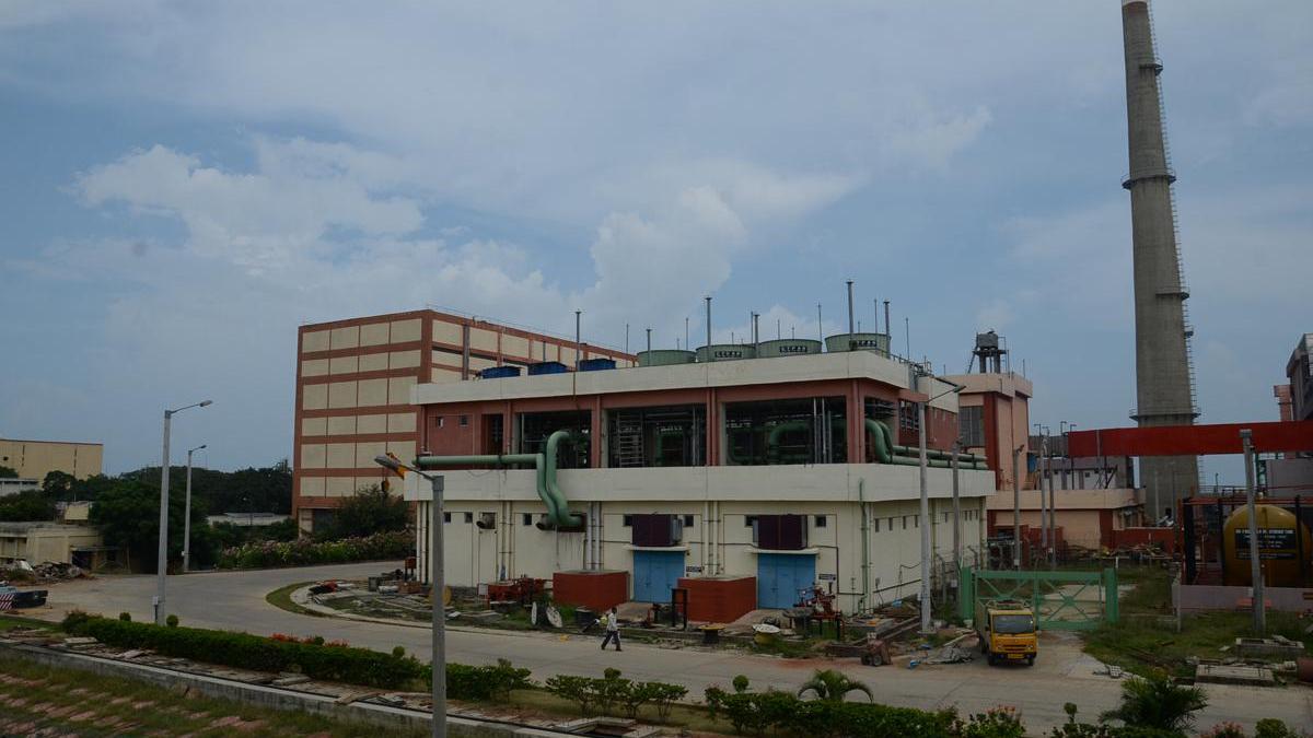 Kalpakkam fast breeder reactor attains criticality