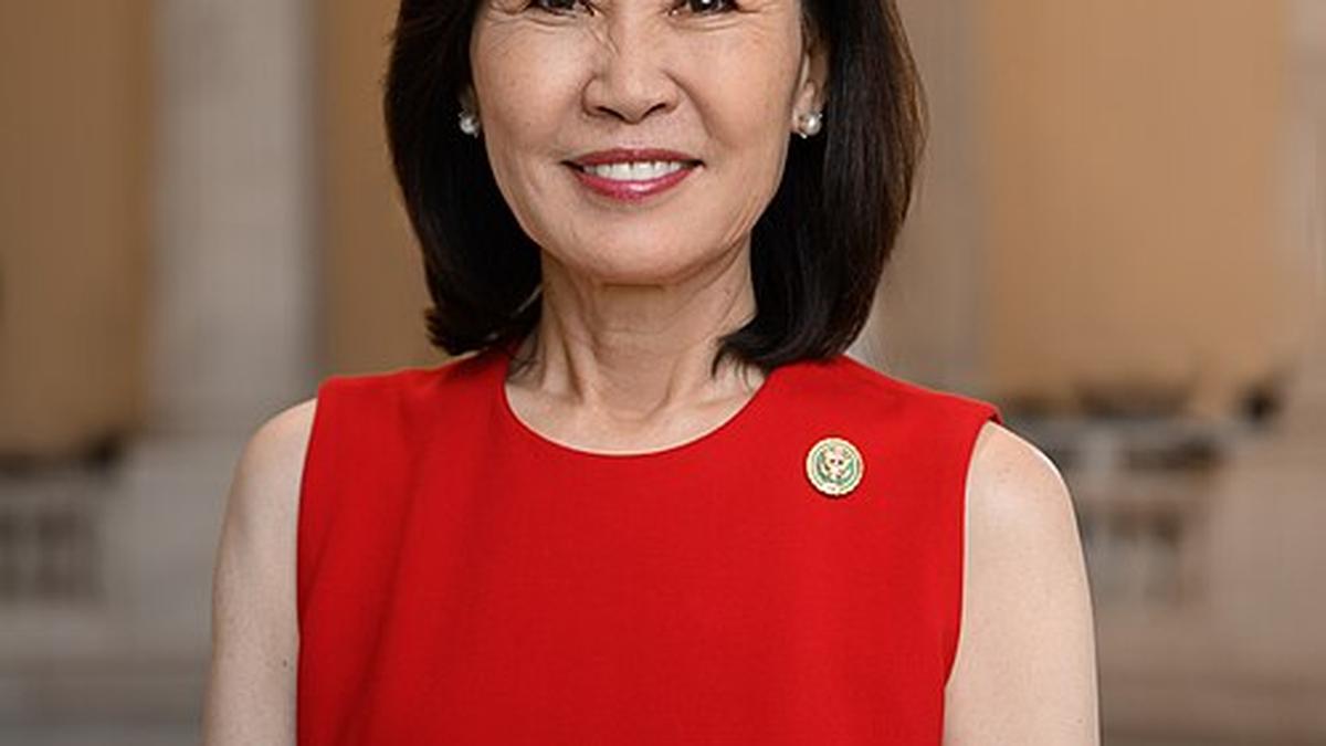 Trump nominates former lawmaker Michelle Steel as U.S. ambassador to South Korea