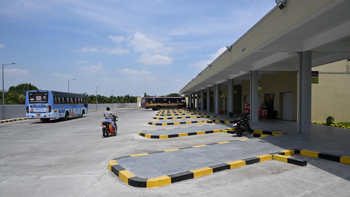 Tamil Nadu election 2026: Leemarose trying her luck in DMK’s pocketborough Lalgudi constituency