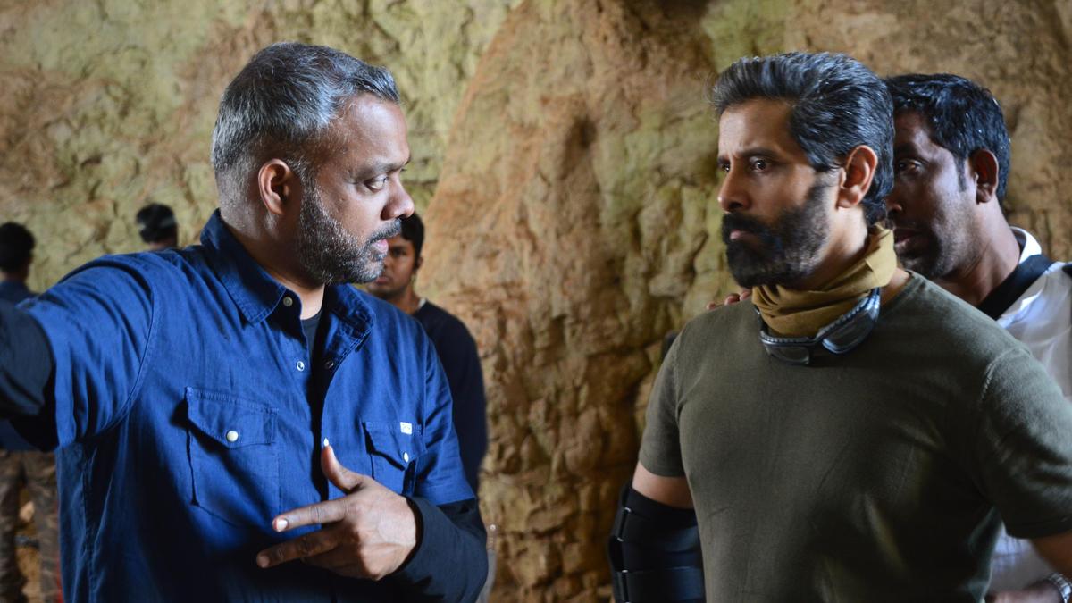 Madras High Court clears the decks for the release of ‘Dhruva Natchathiram’ movie