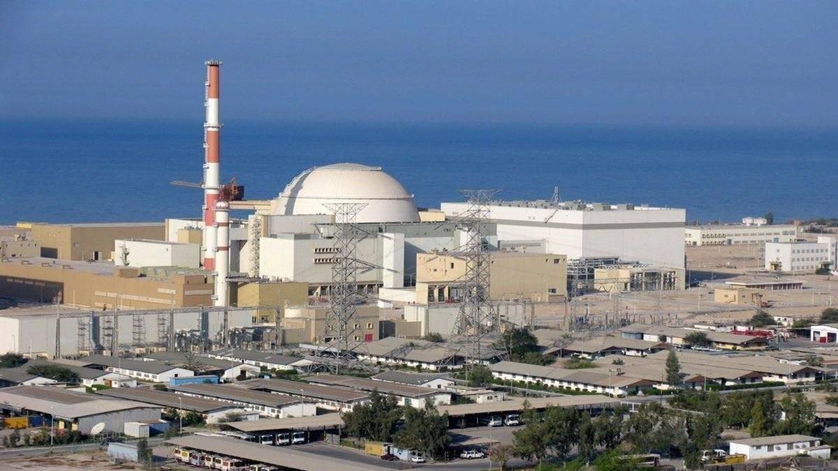 Iran FM Araghchi warns of contamination risk after U.S.-Israeli strikes on Bushehr nuclear power plant
