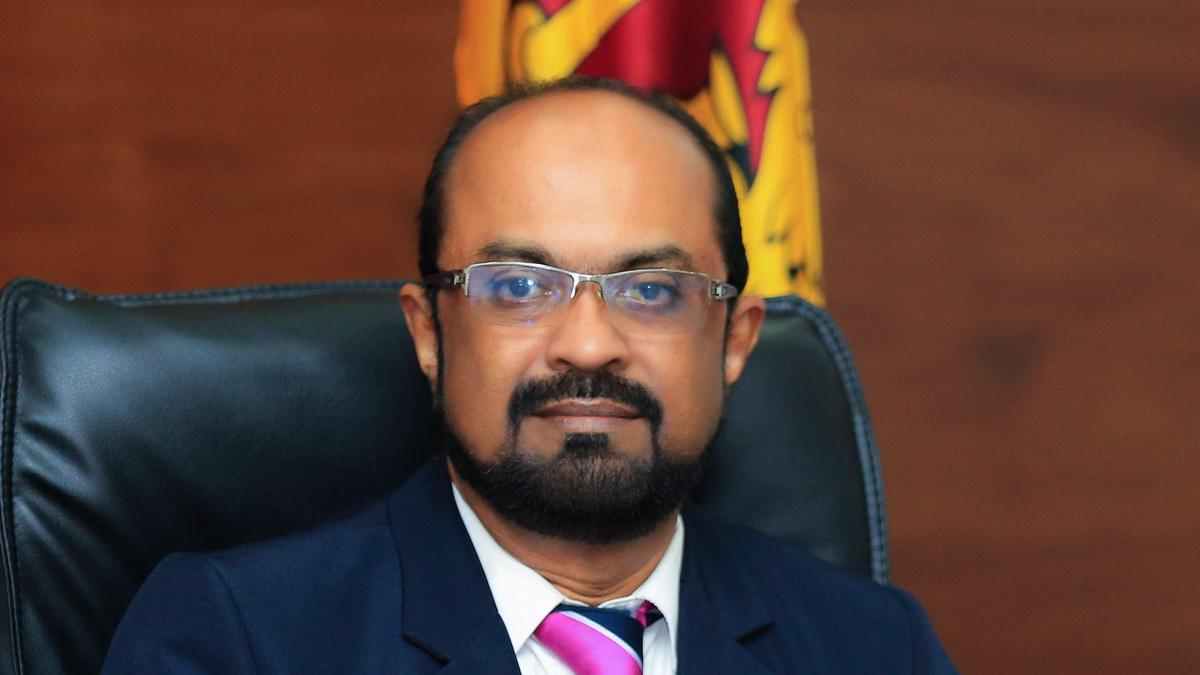 Sri Lanka’s Energy Minister resigns amid corruption allegations, sub-standard coal imports