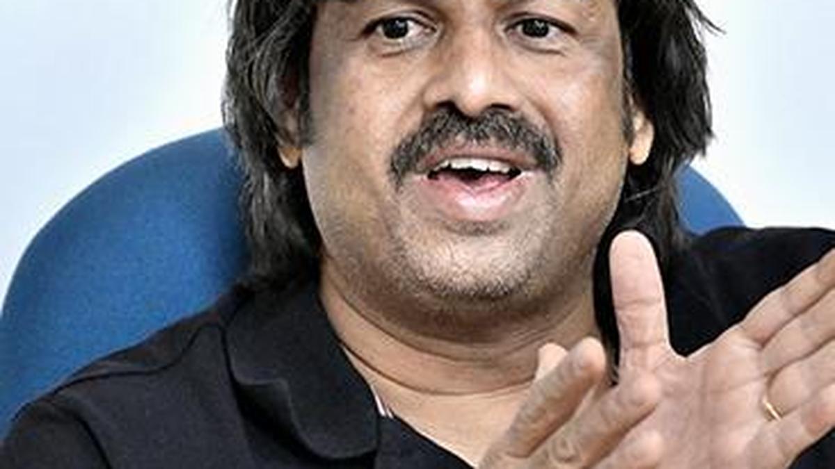 Third language row: Minister says govt. has filed review petition