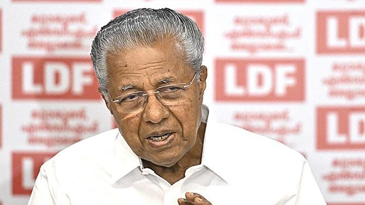 Kerala Assembly polls: Congress leaders criticise Pinarayi Vijayan’s remarks against Revanth Reddy