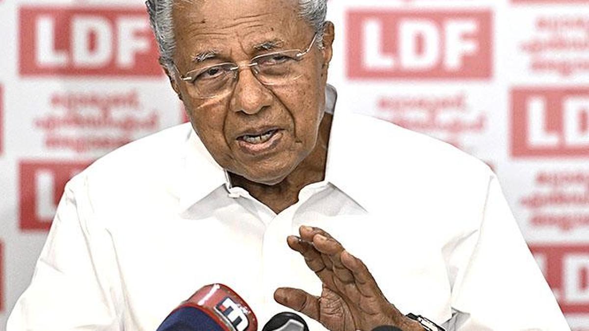 CM condemns Nithin Raj’s death as public sentiment galvanises against management of Anjarakandy dental college