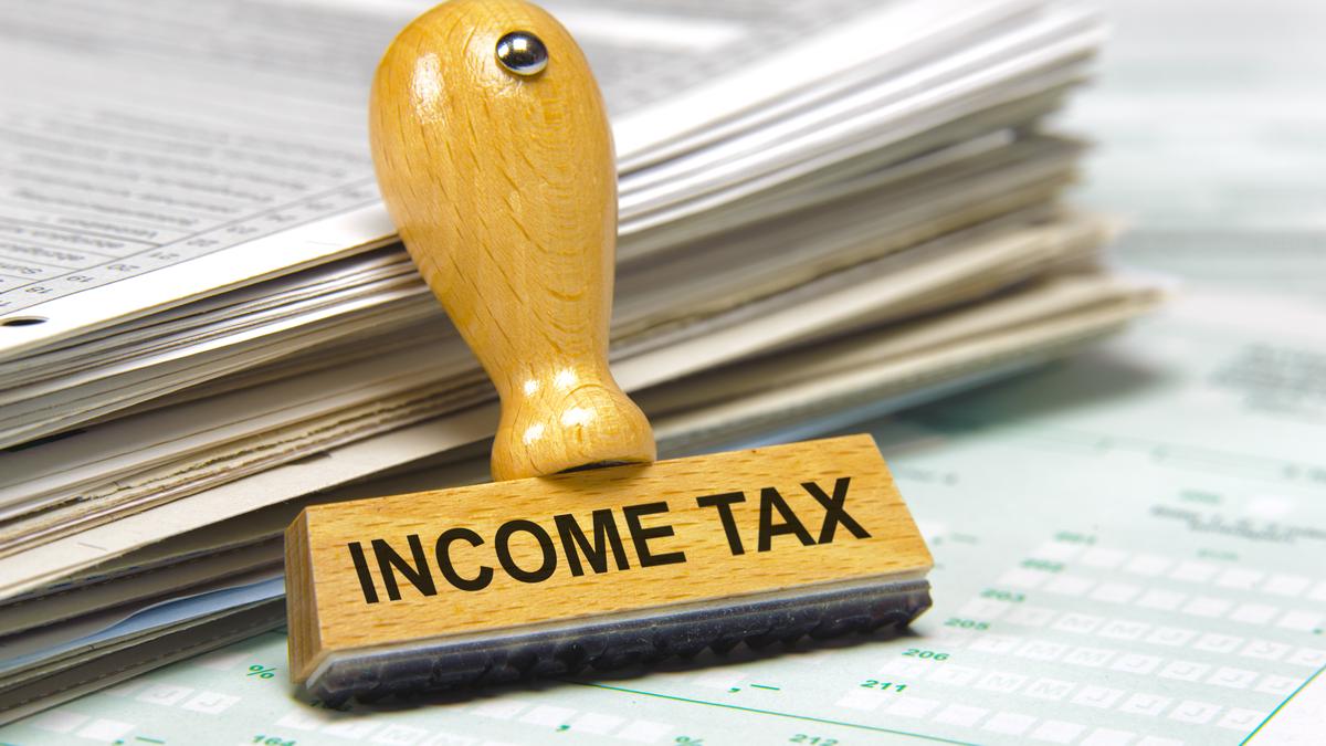 New Income Tax Act will come into effect on April 1, 2026: FM Sitharaman