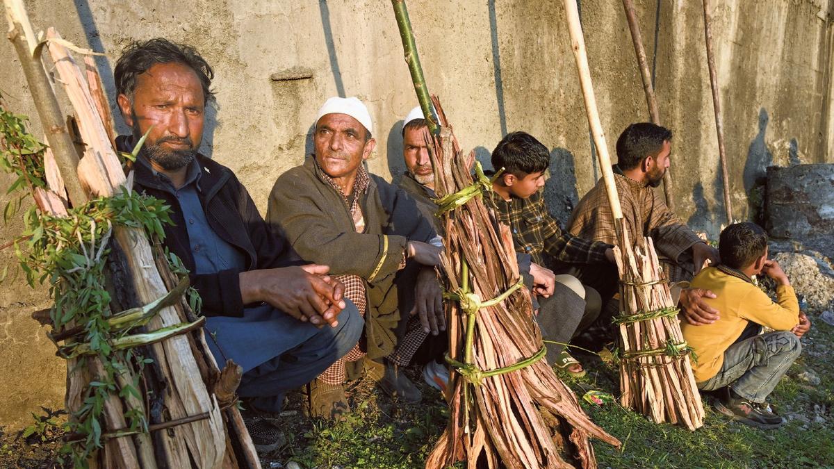 The Hindu In Frames on the annual Zool festival in South Kashmir by Imran Nisar