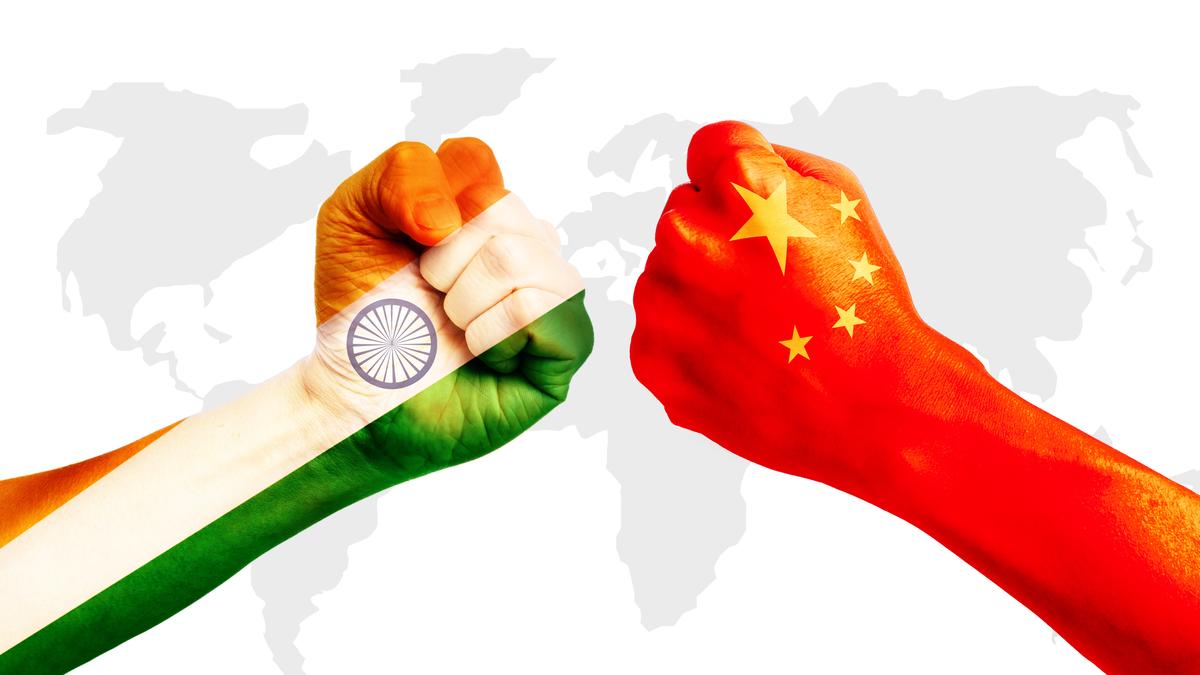 China says policy to improve relations with India remains unchanged