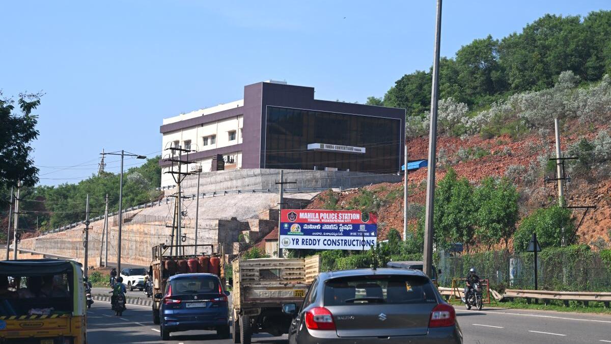 Infosys to add 7,000 IT jobs in Visakhapatnam, gets 20 acres from Andhra Pradesh